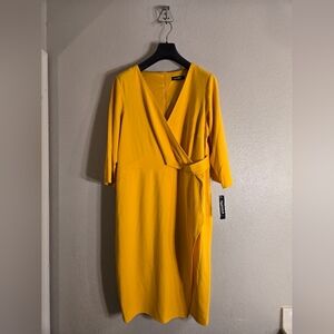 Brand New Glamour Dress
